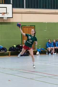 Bild 45 - Damen HSG Kremperheide/M�nsterdorf - Suchsdorfer SV : Ergebnis: 39:22